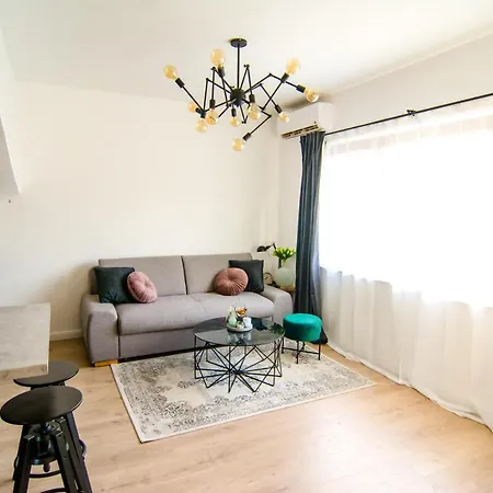 Апартаменты Two With Big Garden Near Beach Bacvice