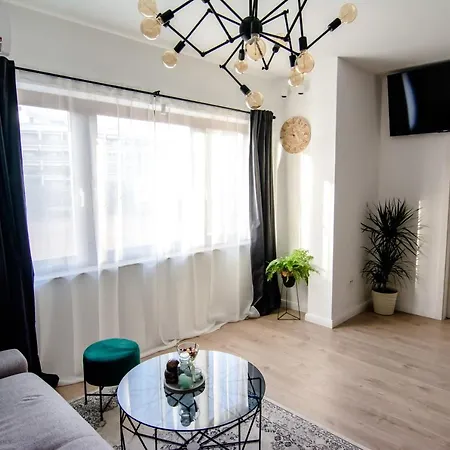 Апартаменты Two With Big Garden Near Beach Bacvice
